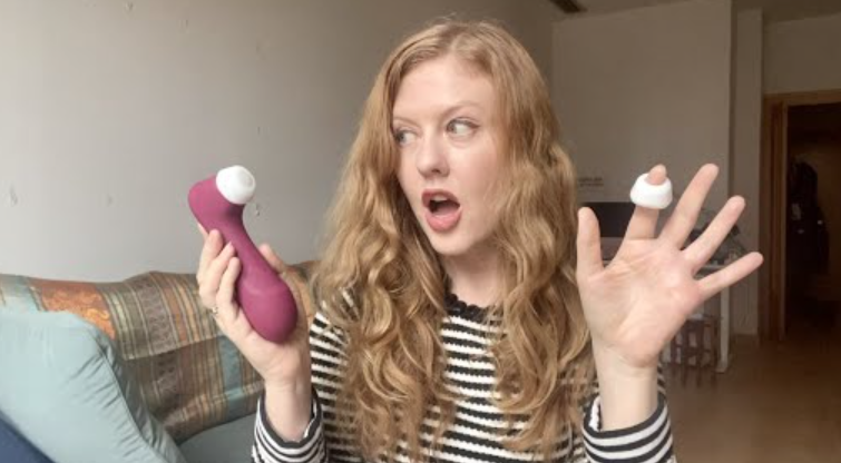 satisfyer sexleksak vibrator satisfyer pro 2 sinful analsex klitoris
